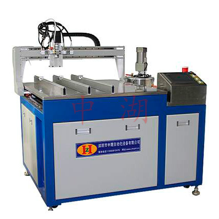 自動(dòng)灌膠機(jī)在LED行業(yè)中可以應(yīng)用到哪些地方？